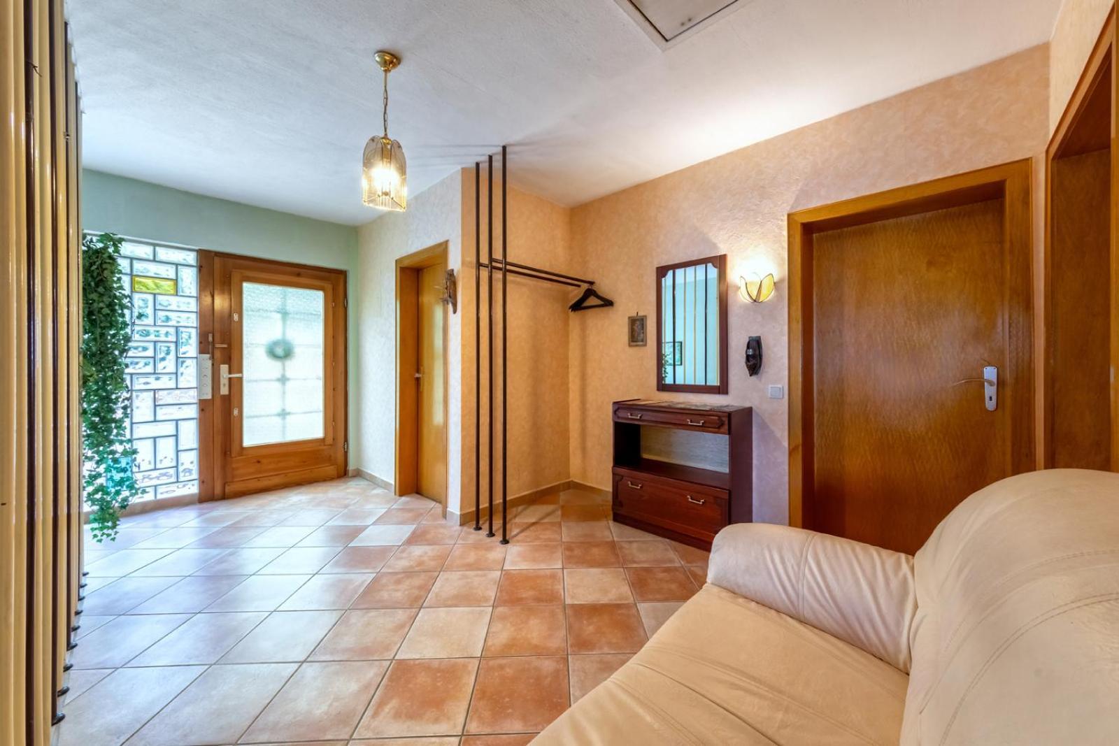 באד אמס Pmc Ferienhaus Traumblick מראה חיצוני תמונה