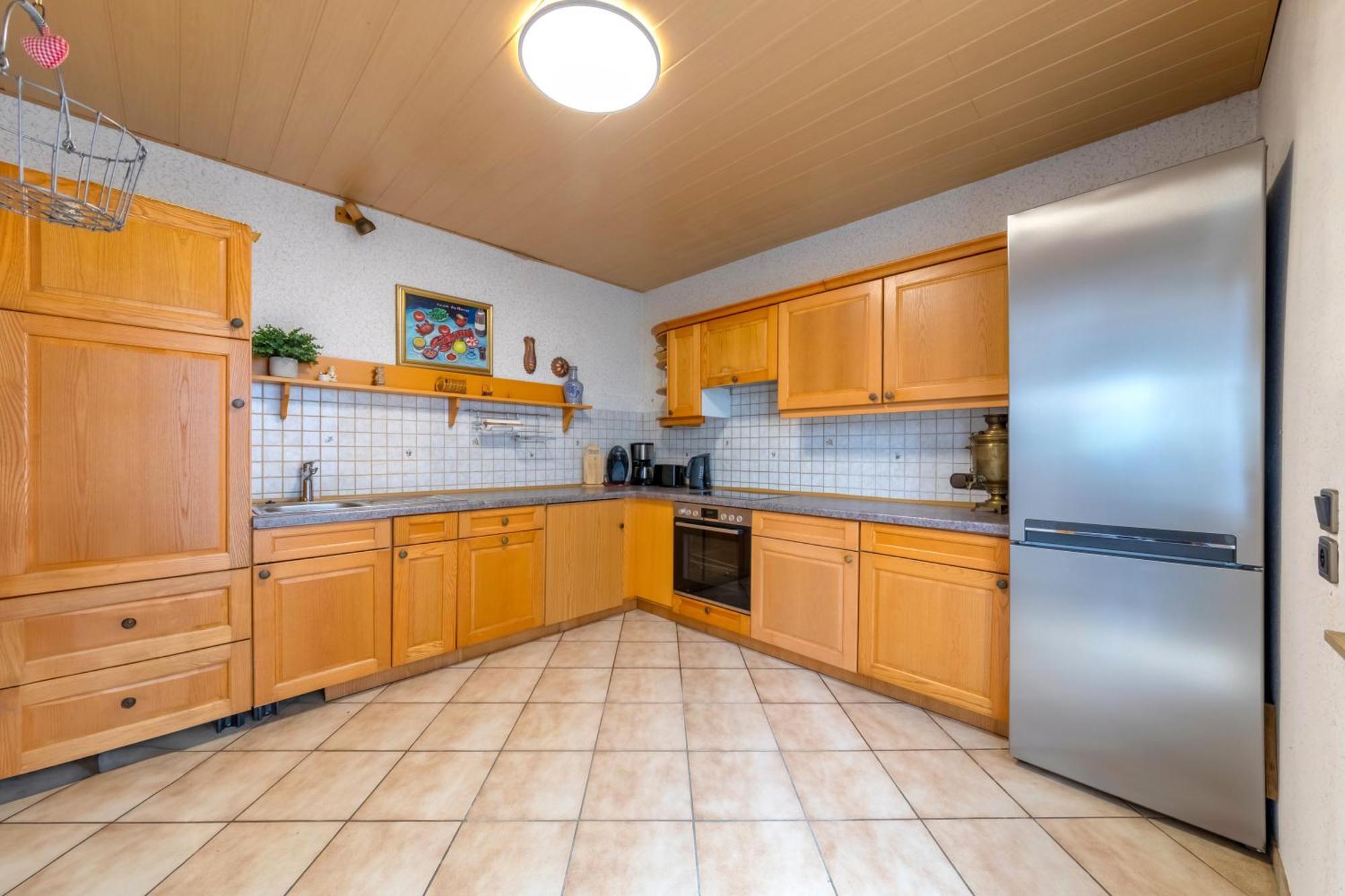באד אמס Pmc Ferienhaus Traumblick מראה חיצוני תמונה
